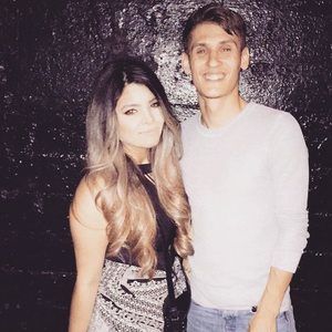 Meet your Posher, Matthew